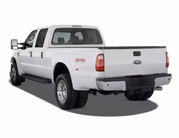2008–10 Ford F-450 Super Duty [North America] '12.2006–02.2010