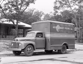 1948–50 Ford F-5