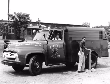 1955 Ford F-500