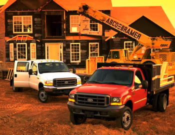 Ford F-550
