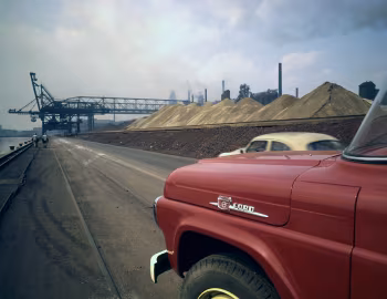 1959 Ford F-600
