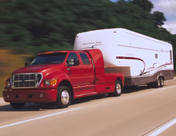 2001–03 Ford F-650 Super Crewzer