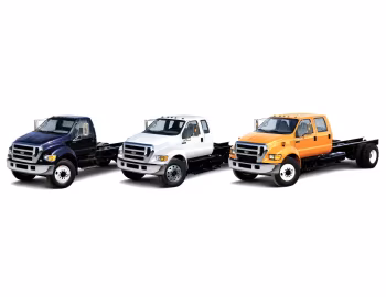2008–14 Ford F-750 Super Duty