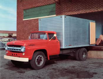 Ford F-800/8000