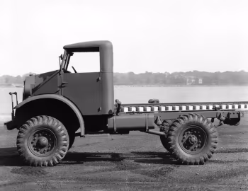 Ford F15A '1940–????