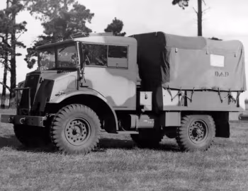 Ford F15S '1940–????
