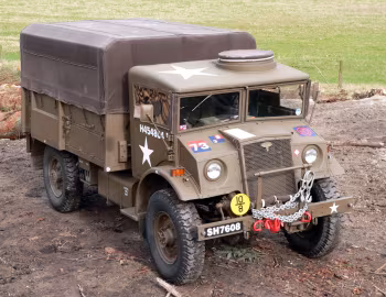 Ford F60 LAAT '1944