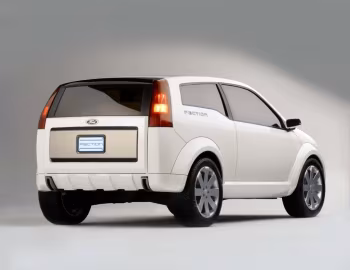 Ford Faction Concept '01.2003