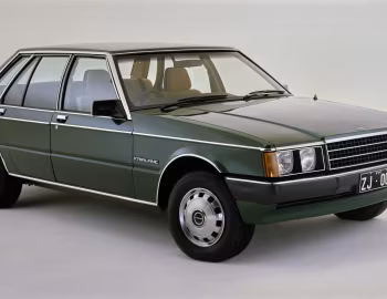 Ford Fairlane [Australia] (ZJ) '1979–82