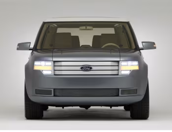 Ford Fairlane Concept '01.2005