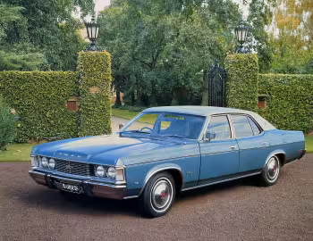 Ford Fairlane Marquis '1976