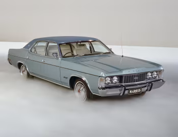Ford Fairlane Marquis '1976