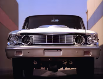 1964 Ford Fairlane Thunderbolt