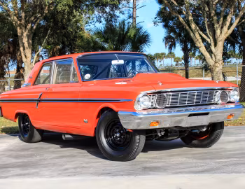 1964 Ford Fairlane Thunderbolt