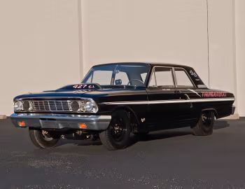 1964 Ford Fairlane Thunderbolt