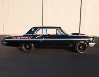 1964 Ford Fairlane Thunderbolt