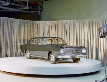 Ford Fairmont [Australia] (XT) '03.1968–06.1969