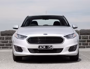 Ford Falcon [Australia] (FG) '2014–16