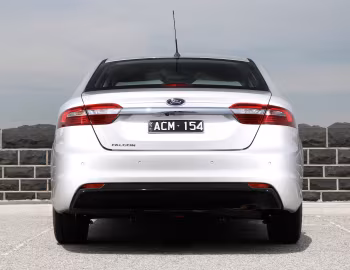 Ford Falcon [Australia] (FG) '2014–16