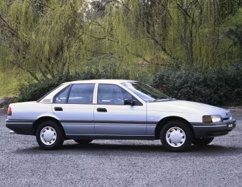 Ford Falcon GL 30th Anniversary (EA.II) '10.1990
