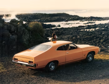 Ford Falcon 500 Hardtop [Australia] (XA) '08.1972–73