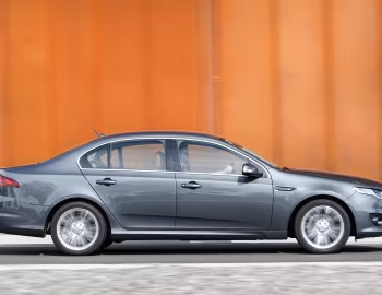 Ford Falcon G6E [Australia] (FG) '2014–16