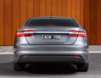 Ford Falcon G6E [Australia] (FG) '2014–16