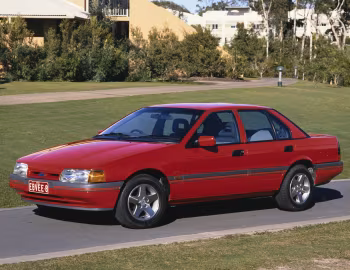 Ford Falcon S XR8 [Australia] (EB) '08.1991–04.1992