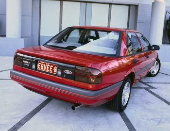 Ford Falcon S XR8 [Australia] (EB) '08.1991–04.1992