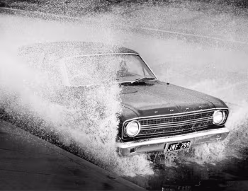 Ford Falcon Sedan [Australia] (XR) '09.1966–03.1968
