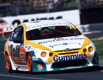 Ford Falcon V8 Supercar [Australia] (AU) '1999–2001