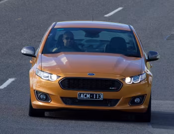 Ford Falcon XR8 [Australia] (FG) '2014–16