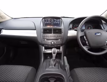 Panel frontal Ford Falcon XT [Australia] (FG) '2011–14