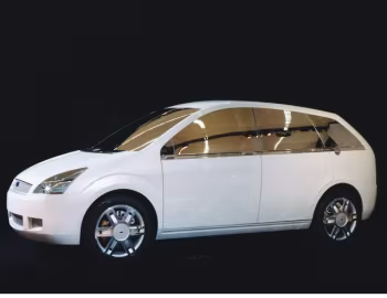 Ford FC5 Concept '09.1999