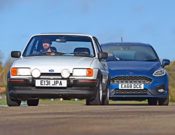 Ford Fiesta '1976–07.2023