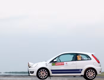 Ford Fiesta '2002–14
