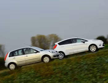 Ford Fiesta '1976–07.2023