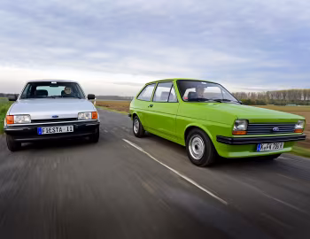 Ford Fiesta '1976–07.2023