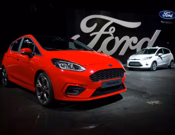 Ford Fiesta '1976–07.2023