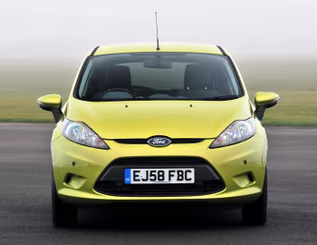 Ford Fiesta Edge ECOnetic [UK-spec] '07.2011–10.2012