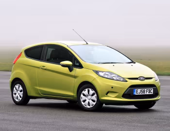 Ford Fiesta Edge ECOnetic [UK-spec] '07.2011–10.2012
