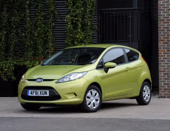 Ford Fiesta Edge ECOnetic [UK-spec] '07.2011–10.2012