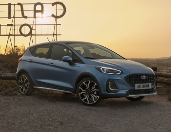 All pictures of Ford Fiesta 2017 07.2023