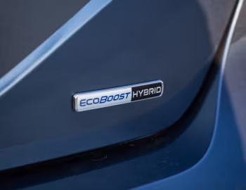 Ford Fiesta Active EcoBoost Hybrid [Worldwide] '2021–23