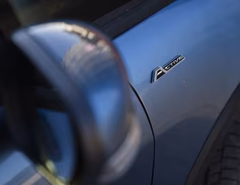 Ford Fiesta Active EcoBoost Hybrid [Worldwide] '2021–23