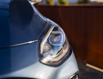 Ford Fiesta Active EcoBoost Hybrid [Worldwide] '2021–23