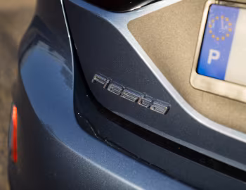 Ford Fiesta Active EcoBoost Hybrid [Worldwide] '2021–23