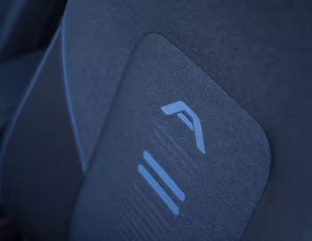 Intérieur Ford Fiesta Active EcoBoost Hybrid [Worldwide] '2021–23