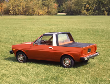 Ford Fiesta Fantasy '1978