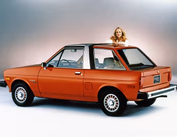 Ford Fiesta Fantasy '1978